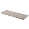 Coussins muraux « Carpino » Panneau rembourré Lot de 2 Voir les images du produit 3