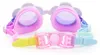 Bling2O Kinder Schwimmbrille - Dandi - UV-Schutz und Produktbild-Vorschau 2