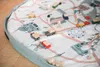 Play&Go® Paris Spielzeugaufbewahrungsbeutel mit Spielmatte Produktbild-Vorschau 9
