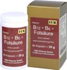 FBK B12 + B6 + Folsäure ohne Lactose Kapseln, 90 St. Produktbild-Vorschau 2