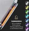 Klarstein Eleonora - Kopffreie Dunstabzugshaube, EEK A++, Produktbild-Vorschau 6