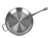 Patelnia TECHNICA ze stali nierdzewnej ⌀36 cm 6,1 L | Duża Podgląd zdjęcia produktu 3