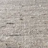 Wollteppich Natur Handweb Teppich I Reine Schur-Wolle im Produktbild-Vorschau 5