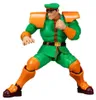 Ultra Street Fighter II: The Final Challengers Actiefiguur Productafbeelding-voorbeeld 10