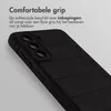imoshion EasyGrip Backcover dla Samsung Galaxy S21 FE - Podgląd zdjęcia produktu 2