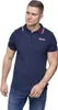 Lonsdale Lion Poloshirt Grösse: M, Farbe: Blau Produktbild-Vorschau 11