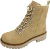 Rieker Damen Stiefel, beige(marble (4)), Gr. 41 Produktbild-Vorschau 53