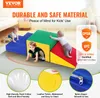 VEVOR Jednoduchý prolézací tunel, hrací set pro batolata, Náhled obrázku produktu 2