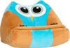 Porte-livres en peluche - petite chouette Voir les images du produit 1