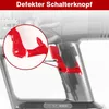 Ersatz Schalter Set für Dyson V11 Schalter, Schalter Produktbild-Vorschau 6