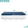 Plandeka INTEX "prostokątna" 400x200cm, zwis 20cm Podgląd zdjęcia produktu 20