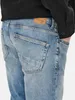 ONLY & SONS Slim Fit Jeans Basic Denim Hose ONSLOOM Stretch Produktbild-Vorschau 6