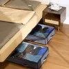 VEVOR cassettiera sotto il letto borsa portaoggetti sotto Anteprima dell’immagine prodotto 9