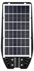 Lampione stradale a LED solare LUXULA, 100 W, 1200 lm, 6500 Anteprima dell’immagine prodotto 3