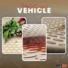 2008-2017 Tapis de sol Opel Insignia TPE Beige 4 pièces Voir les images du produit 3