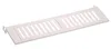 Bosch Siemens 00355494 Grille d'aération pour le bac à Voir les images du produit 1