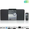 Lenco MC-150 - Stereoanlage mit DAB+/FM Empfang - Produktbild-Vorschau 2