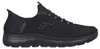 Skechers Slip-ins: Summits Czarny Podgląd zdjęcia produktu 42