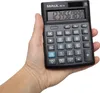 MAUL Tischrechner MC 10 LCD-Anzeige 1-zeilig, 10 Ziffern Produktbild-Vorschau 3
