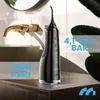 Ústny irigátor elektrický MalTec Toothie X60 150PSI Náhľad obrázku produktu 8