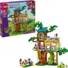 LEGO Friends Boomhuis, bouw- en speelset voor Productafbeelding-voorbeeld 52