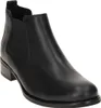 Gabor 71.640 Damen Stiefeletten - elegante Stiefelette Produktbild-Vorschau 3