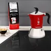 Bialetti FIAMMETTA 2TZ rot Induction Produktbild-Vorschau 3