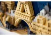 LEGO Architecture Parijs – Stad van de Liefde, 3D-puzzel – Productafbeelding-voorbeeld 38