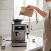 PRIXTON Espresso-Kaffeemaschine Napoli mit integriertem Produktbild-Vorschau 6