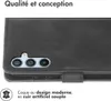 imoshion Bibliothèque avec cordon pour le Samsung Galaxy Voir les images du produit 5