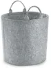 BagBase BG728 | Trug in feltro 30 x 30 cm (S) o 40 x 40 cm Anteprima dell’immagine prodotto 2