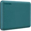 Toshiba Canvio Advance - Festplatte - 4 TB - extern Produktbild-Vorschau 1