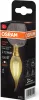 OSRAM Vintage 1906 LED CLASSIC B 1.5W 824 Gold E14 Lampe Produktbild-Vorschau 7