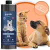 Animille Lachsöl 1000ml für Hunde und Katzen kaltgepresst Produktbild-Vorschau 2