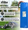 vhbw Akku Ersatz für Husqvarna 535120901, 112862101, Produktbild-Vorschau 7