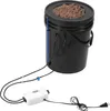 Sistema di coltivazione idroponica in acqua profonda PP 20L Anteprima dell’immagine prodotto 10