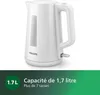 Philips Wasserkocher – 1.7 L Fassungsvermögen mit Produktbild-Vorschau 11