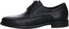 Waldläufer Herren Schnürschuh HENNRY schwarz Größe EUR 46 Produktbild-Vorschau 60