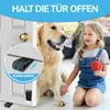 Türkeil Stopper 2 Stück TPR Gummi rutschfest flexibler Produktbild-Vorschau 2