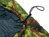 Acra Schlafsack Masker-M Camouflage - Mumie Produktbild-Vorschau 8