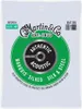 Martin MA130S - Marquis silked silk & steel - custom Produktbild-Vorschau 1