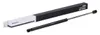 RIDEX 219G0707 Gasfeder Heckklappendämpfer für CITROËN C2 Produktbild-Vorschau 3