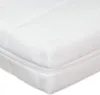 Kindermatratze 90x200 mit rundum Trittkante, Höhe ca. 11cm, Produktbild-Vorschau 2