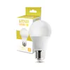 LED žárovka LED2B patice E27 GS 7W Teplá bílá 3000K 600lm Náhled obrázku produktu 2
