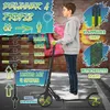 RE:SPORT Citystep voor Kinderen & Volwassenen - Kinderstep Productafbeelding-voorbeeld 3