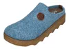 Rohde Damen Pantoffel Hausschuh Filz Plateausohle lose Produktbild-Vorschau 36