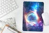 MuchoWow® Mauspad Mousepad Weltraum - Sterne - Regenbogen Produktbild-Vorschau 5