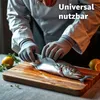 1 paio di guanti antitaglio unisex taglia 10 Resistente al Anteprima dell’immagine prodotto 5