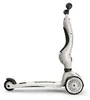 Scoot & Ride Highwaykick 1 ash 96268 - Otevřené balení Náhled obrázku produktu 7