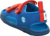 AFFENZAHN Hai Sandale Kinder blau 28 Produktbild-Vorschau 7